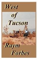 West of Tucson