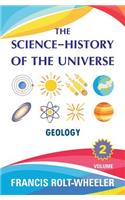 The Science - History of the Universe