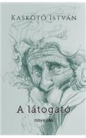 Latogato