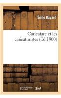 Caricature Et Les Caricaturistes