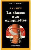 Chasse Aux Nymphettes