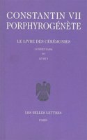 Constantin VII Porphyrogenete, Le Livre Des Ceremonies