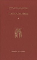 Hagiographies, 1