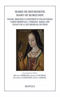 Marie de Bourgogne/Mary of Burgundy