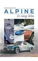 Alpine: Le Sang Bleu