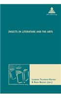 Insects in Literature and the Arts