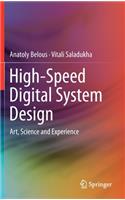 High-Speed Digital System Design