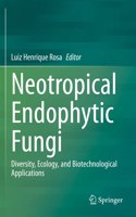 Neotropical Endophytic Fungi