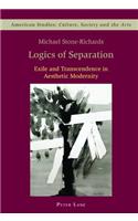 Logics of Separation