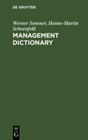 Management Dictionary