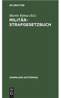 Militärstrafgesetzbuch