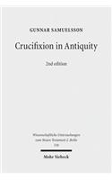 Crucifixion in Antiquity