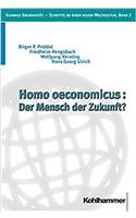 Homo Oeconomicus