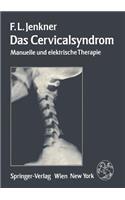 Das Cervicalsyndrom