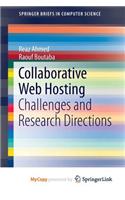 Collaborative Web Hosting