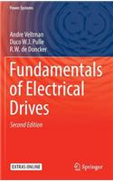 Fundamentals of Electrical Drives