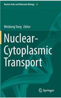 Nuclear-Cytoplasmic Transport