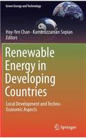 Renewable Energy in Developing Countries