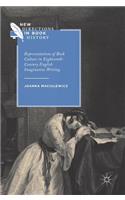 Representations of Book Culture in Eighteenth-Century English Imaginative Writing