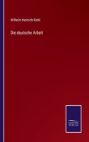 Die deutsche Arbeit