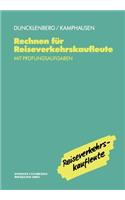 Rechnen Für Reiseverkehrskaufleute