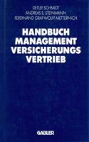 Handbuch Management Versicherungsvertrieb