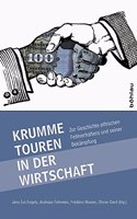 Krumme Touren in Der Wirtschaft