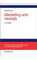 Marketing Und Vertrieb: Fundamente Fur Die Marktorientierte Unternehmensfuhrung