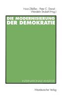 Die Modernisierung der Demokratie