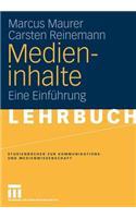 Medieninhalte