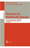 Protocols for Multimedia Systems