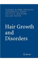 Hair Growth and Disorders