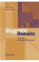 Magnetic Domains
