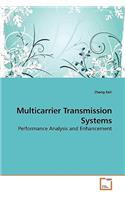 Multicarrier Transmission Systems
