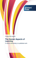 Human Aspects of Learning