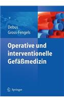Operative Und Interventionelle Gefäßmedizin