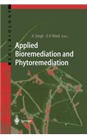 Applied Bioremediation and Phytoremediation