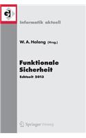 Funktionale Sicherheit
