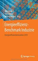 Energieeffizienz-Benchmark Industrie