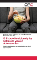 Estado Nutricional y los Estilos de Vida en Adolescentes