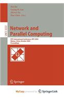 Network and Parallel Computing