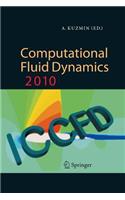 Computational Fluid Dynamics 2010