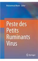 Peste Des Petits Ruminants Virus