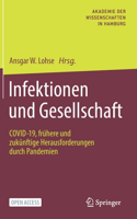 Infektionen Und Gesellschaft