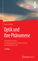 Optik Und Ihre Phänomene