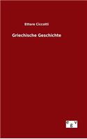 Griechische Geschichte