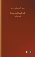 History of England