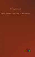 Dave Darrin's First Year At Annapolis