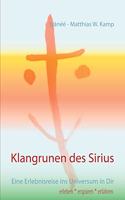 Klangrunen des Sirius