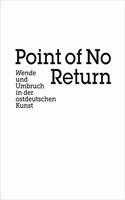 Point of No Return